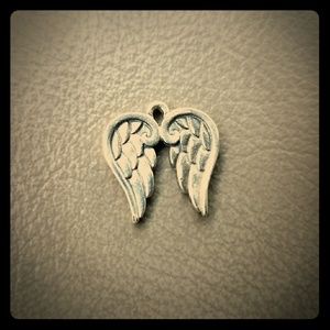 James Avery - Angel Wings Charm